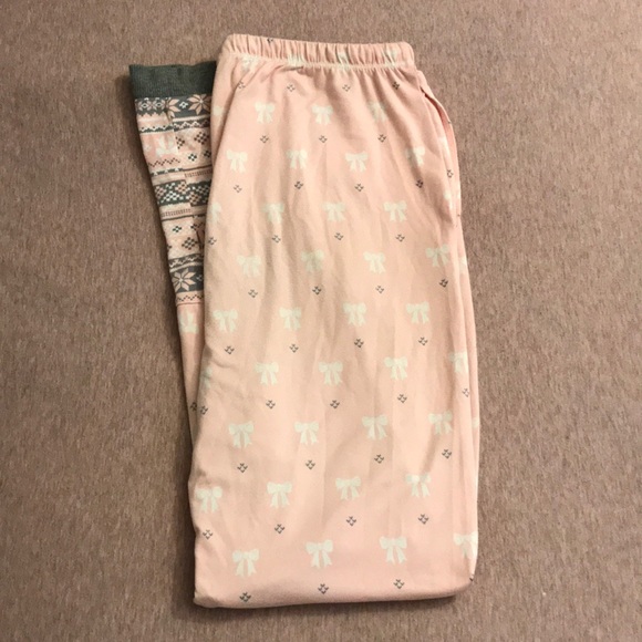 Layla Pajama Set - Picture 5 of 10